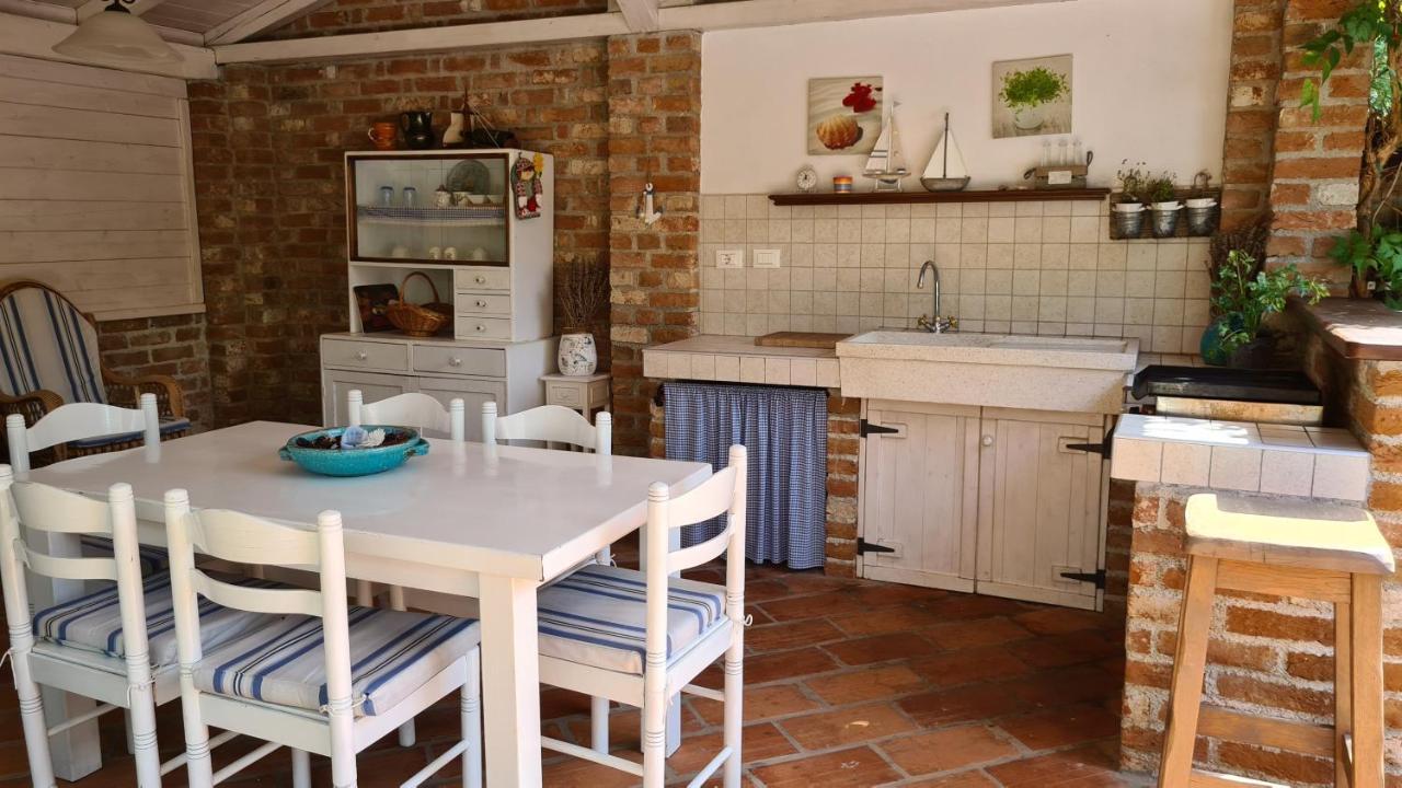 Villa Amalia Apartment 2 Malinska Eksteriør bilde